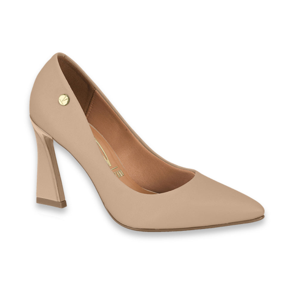 Tacón Beige