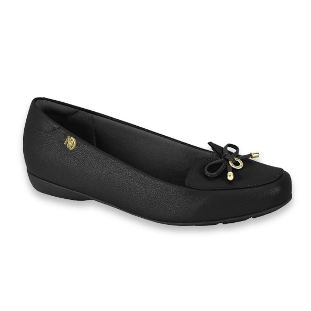 Mocasin Negro
