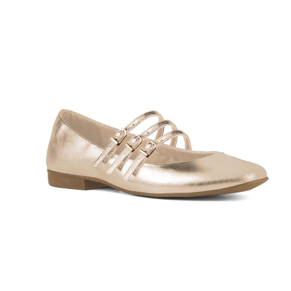 Balerina Dorada