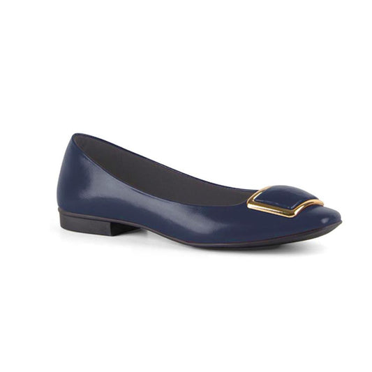 Balerina Azul