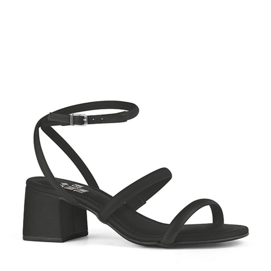 Sandalia Negra