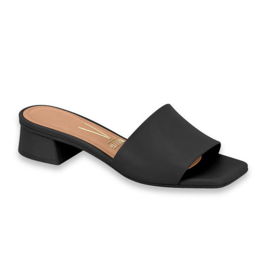 Sandalia Negra