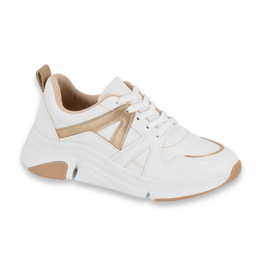Tenis Blancos