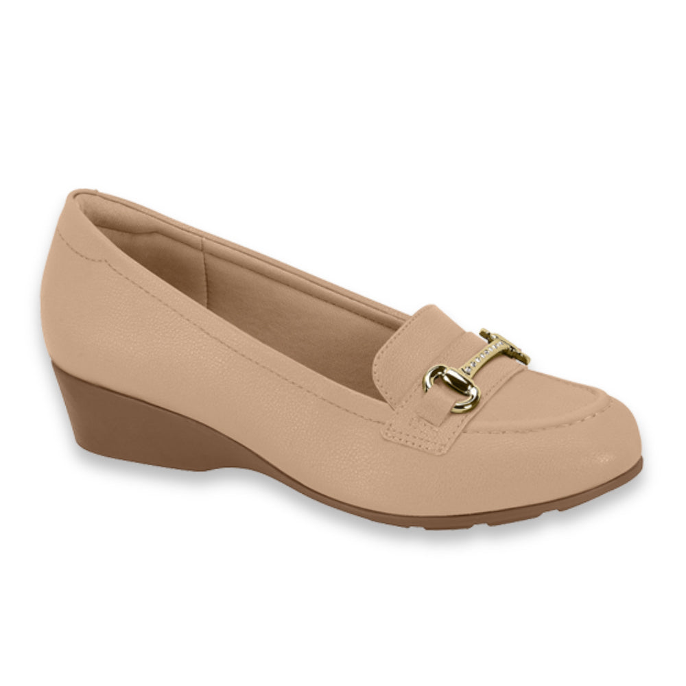 Mocasin Beige