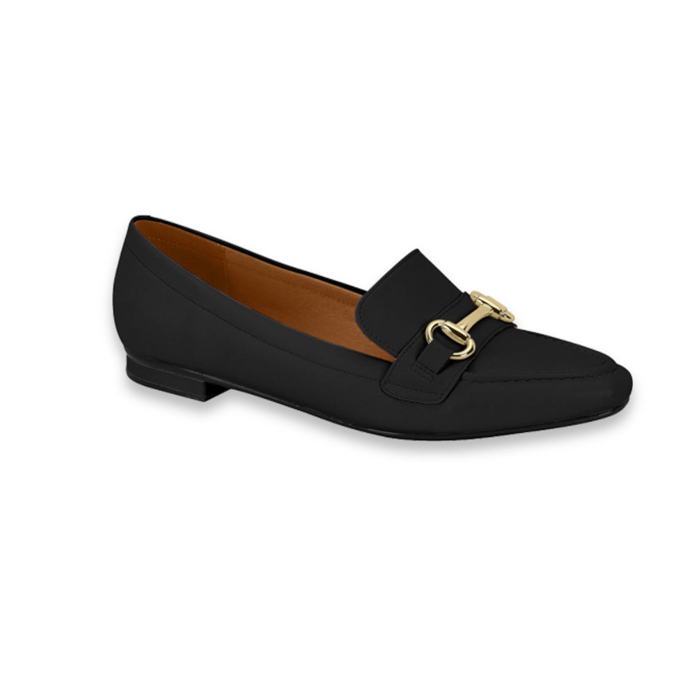 Mocasin Negra