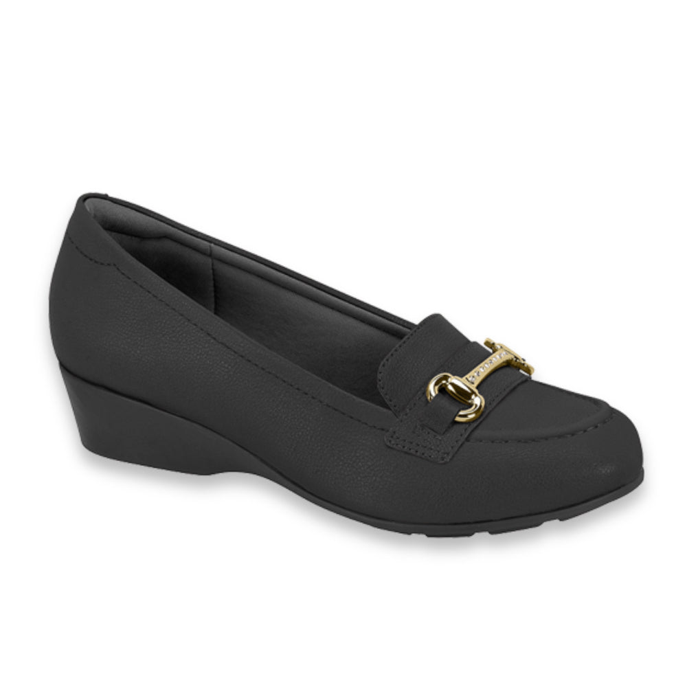 Mocasin Negra