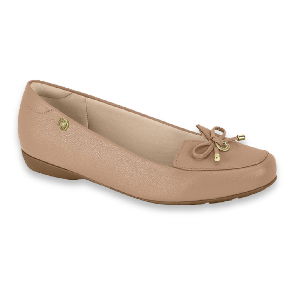Mocasin Nude