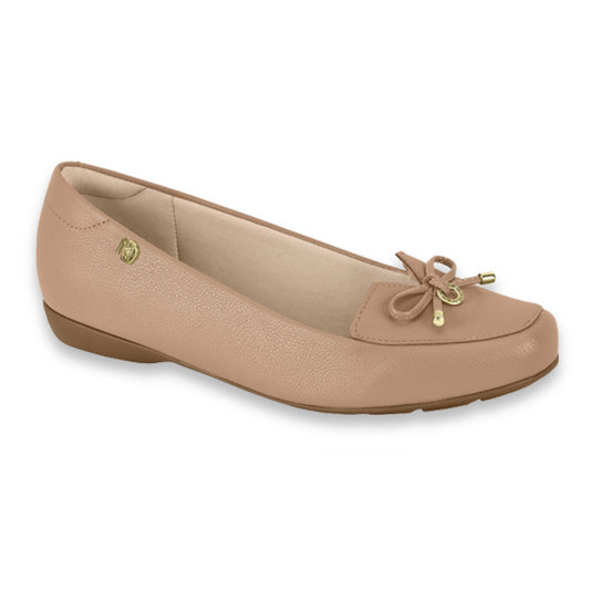 Mocasin Nude