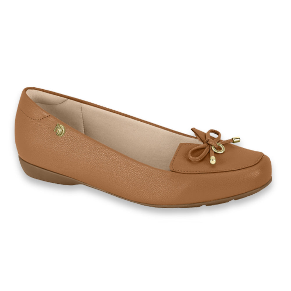 Mocasin Camel