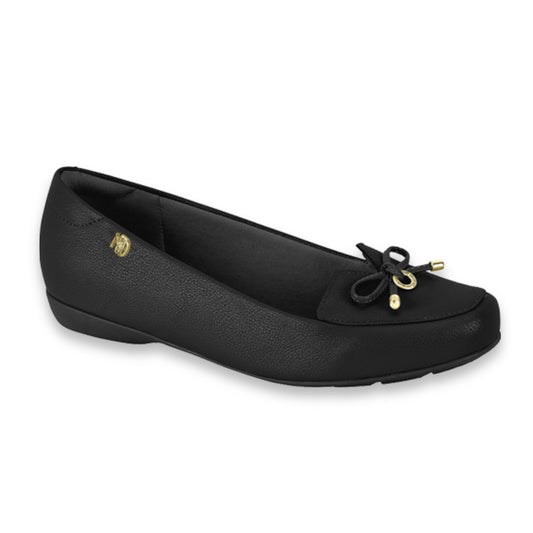 Mocasin Negro