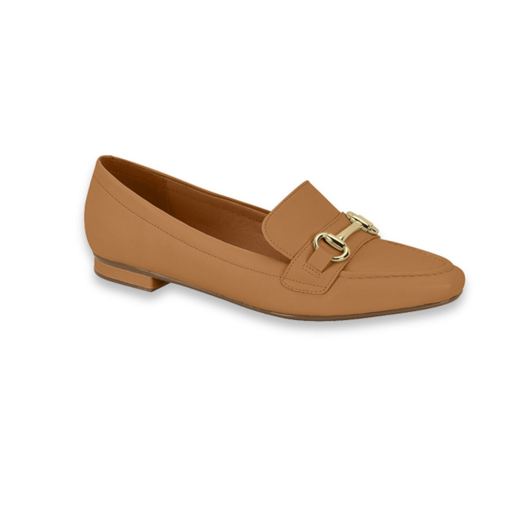 Mocasin Camel