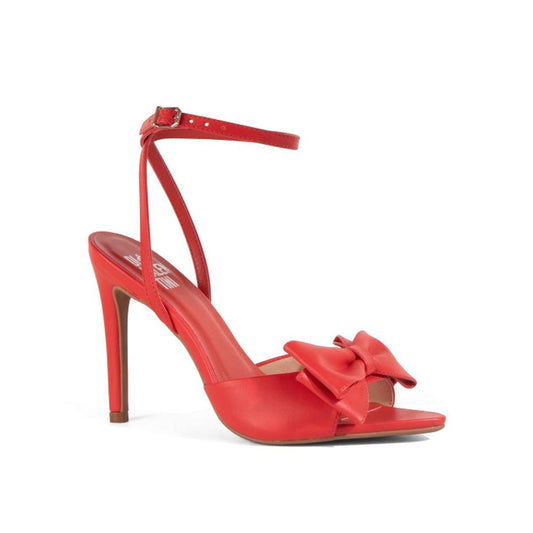 Tacon Rojo