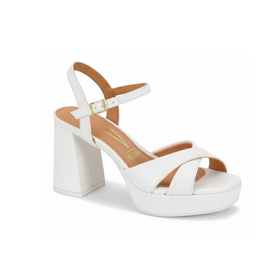 Sandalias Blanca