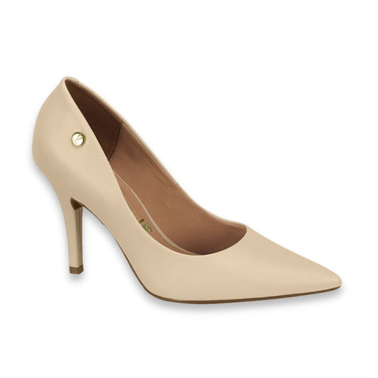 Tacón Beige