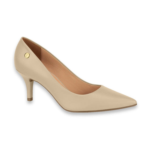 Tacón Beige