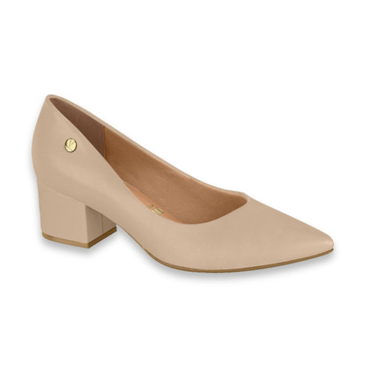 Tacón Beige