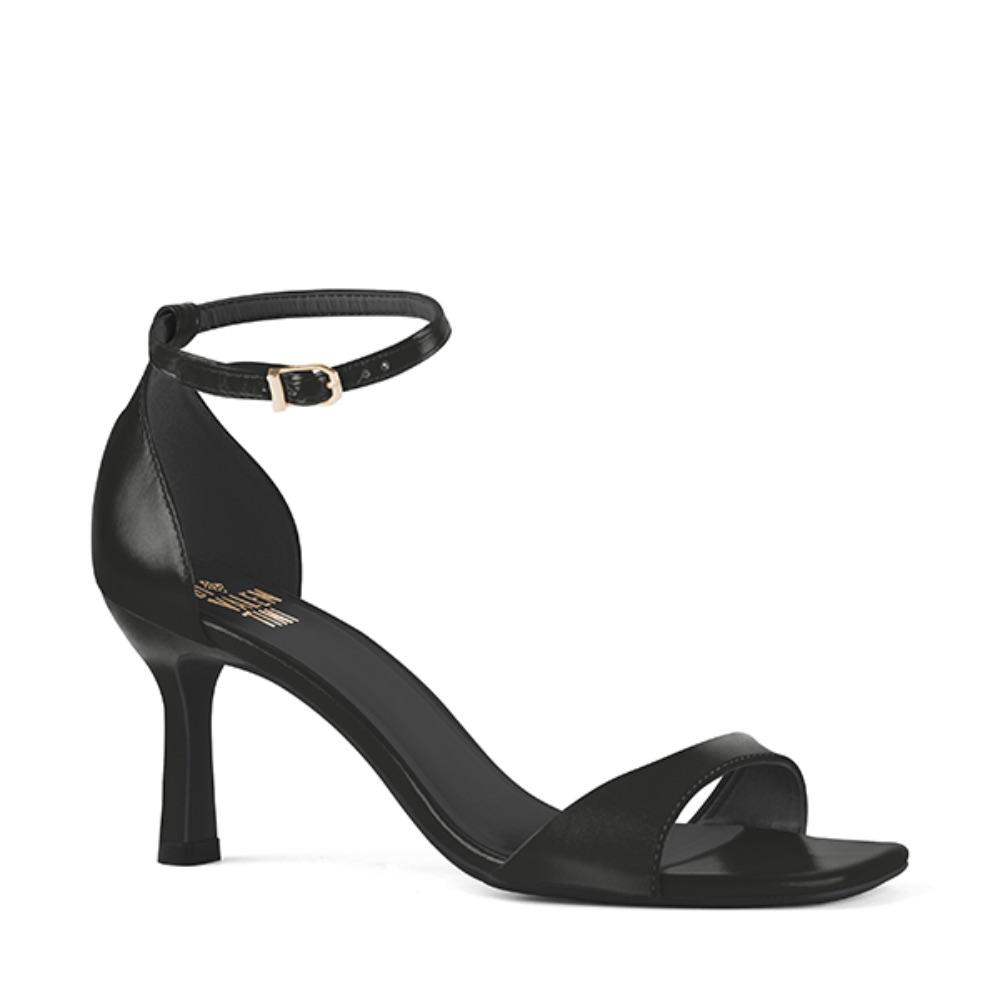 Sandalia Negra