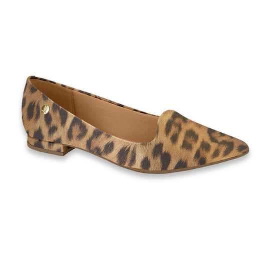 Balerina Animal Print