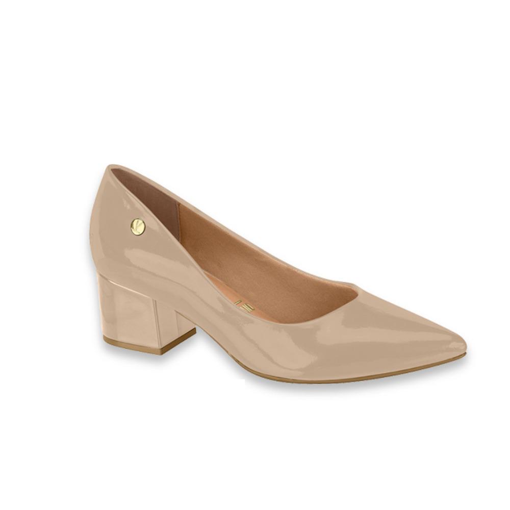 Tacon Beige Charol